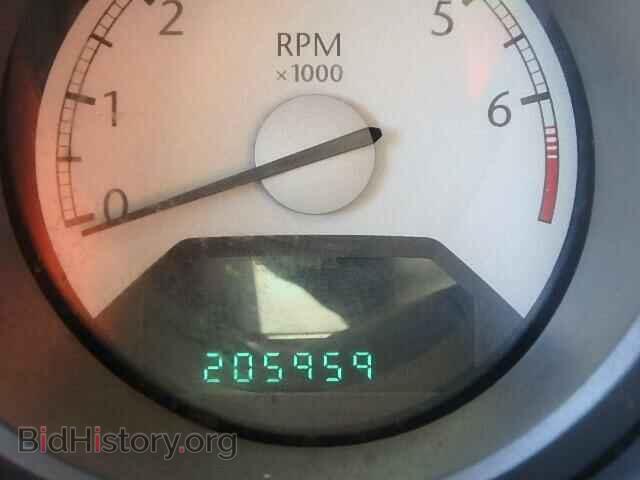 2008 CHRYSLER SEBRING - VIN: 1C3LC46K78N124452 - Фото 8