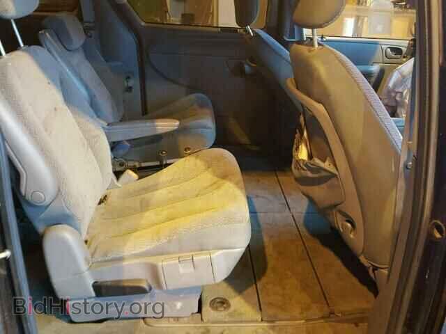 2007 DODGE CARAVAN - VIN: 1D4GP24E47B151503 - Фото 6