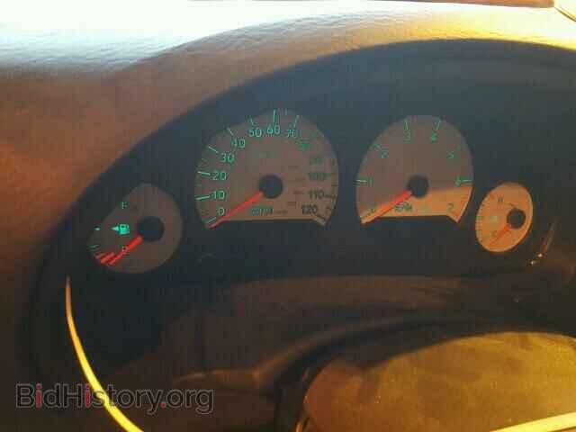 2007 DODGE CARAVAN - VIN: 1D4GP24E47B151503 - Фото 8