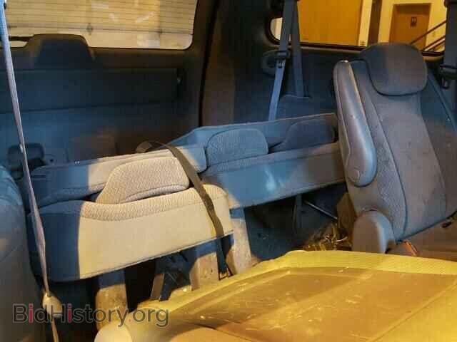 2007 DODGE CARAVAN - VIN: 1D4GP24E47B151503 - Фото 9