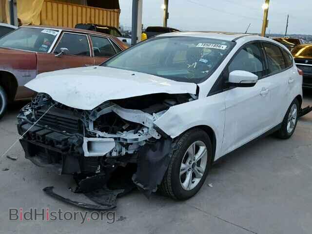 2014 FORD FOCUS - VIN: 1FADP3K26EL322389 - Photo 2