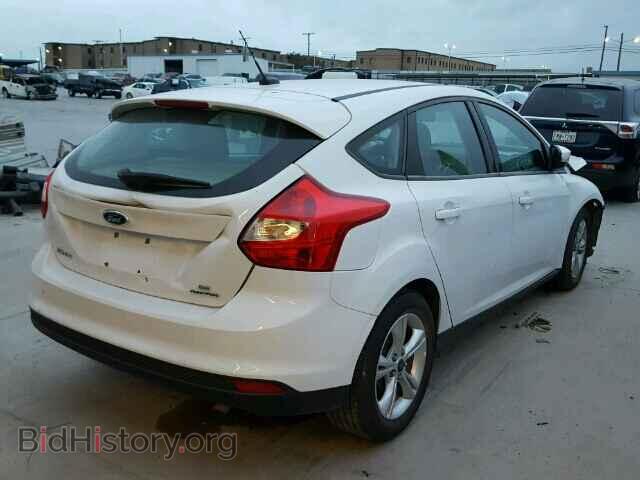 2014 FORD FOCUS - VIN: 1FADP3K26EL322389 - Photo 4