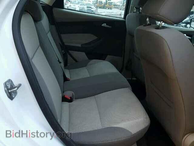 2014 FORD FOCUS - VIN: 1FADP3K26EL322389 - Photo 6