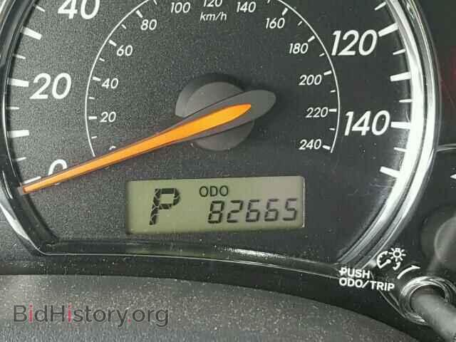 2012 TOYOTA COROLLA - VIN: 2T1BU4EE2CC835617 - Фото 8