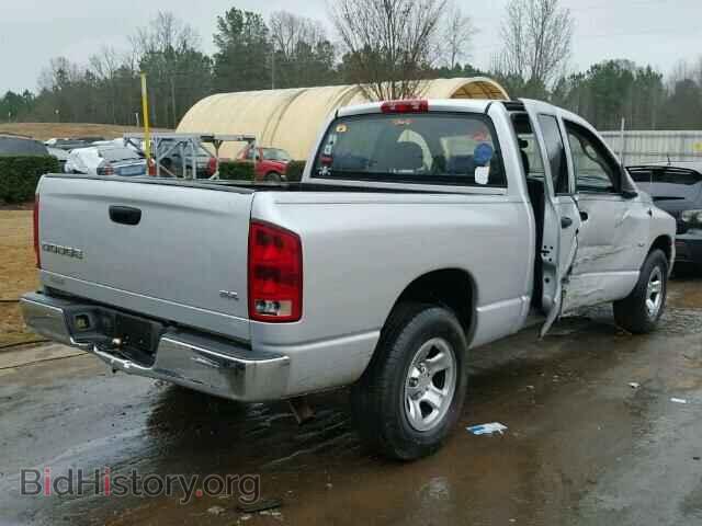 2004 DODGE RAM 1500 - VIN: 1D7HA18N84S601629 - Фото 4