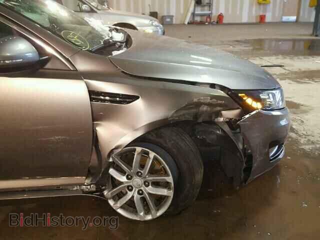 2013 KIA OPTIMA - VIN: 5XXGM4A78DG180757 - Фото 9
