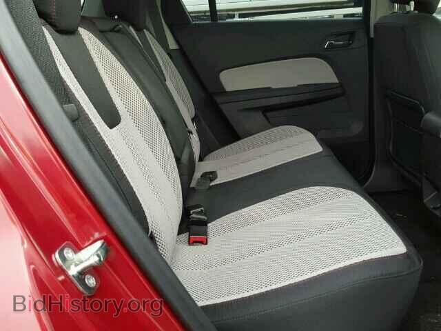 2015 GMC TERRAIN - VIN: 2GKFLWEK3F6381796 - Фото 6