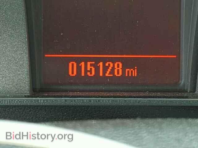 2015 GMC TERRAIN - VIN: 2GKFLWEK3F6381796 - Фото 8
