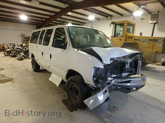 Фотография 1FTNE24WX9DA82455 - FORD ECONOLINE 2009