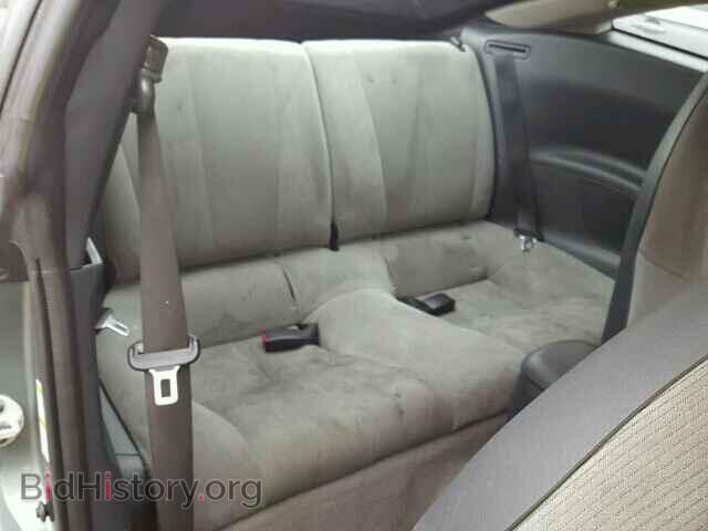2007 MITSUBISHI ECLIPSE - VIN: 4A3AK24F67E033149 - Фото 6