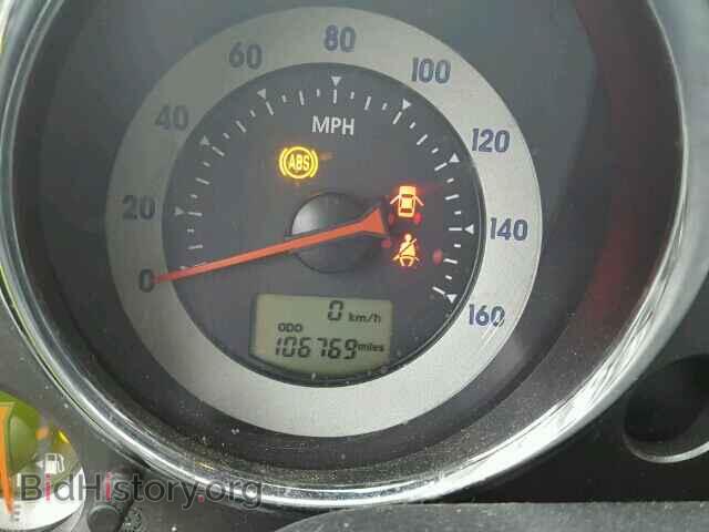 2007 MITSUBISHI ECLIPSE - VIN: 4A3AK24F67E033149 - Фото 8