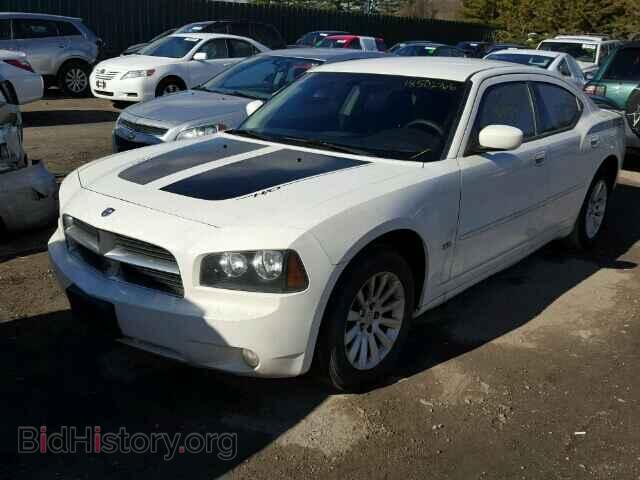 2010 DODGE CHARGER - VIN: 2B3CA3CV7AH123750 - Photo 2