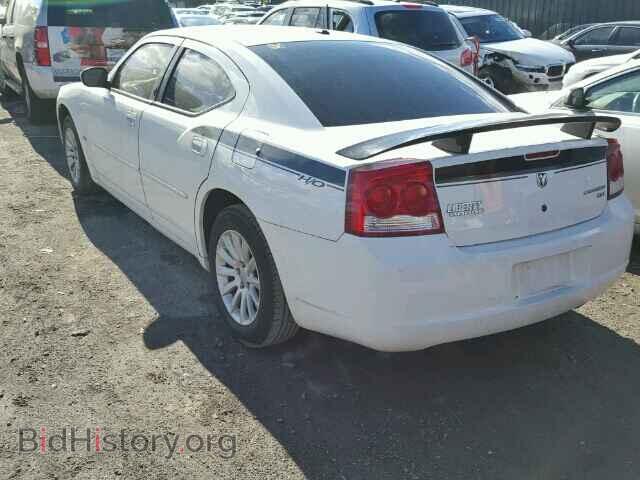 2010 DODGE CHARGER - VIN: 2B3CA3CV7AH123750 - Photo 3