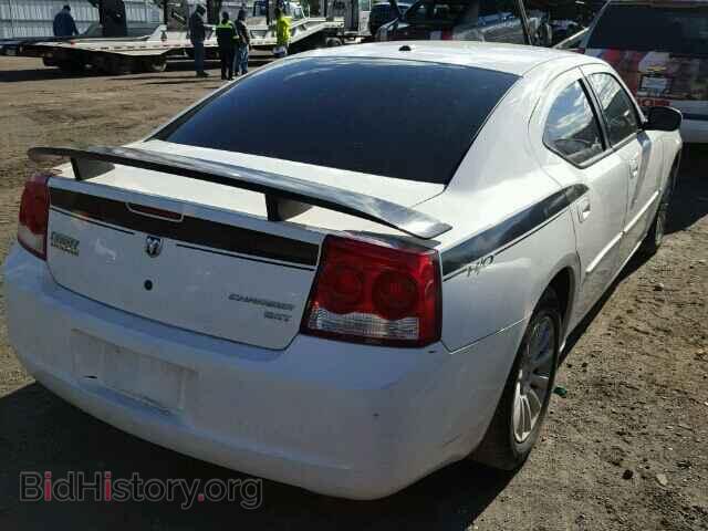2010 DODGE CHARGER - VIN: 2B3CA3CV7AH123750 - Photo 4