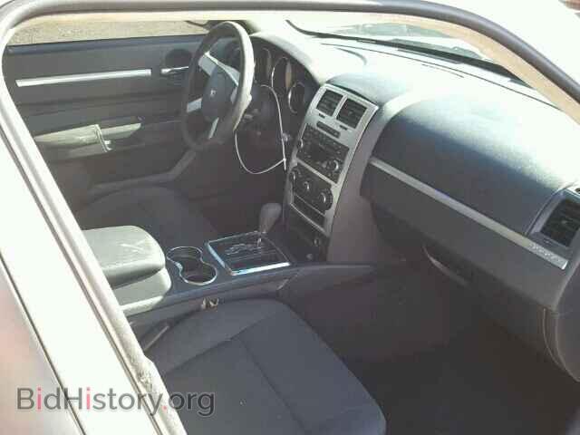 2010 DODGE CHARGER - VIN: 2B3CA3CV7AH123750 - Photo 5