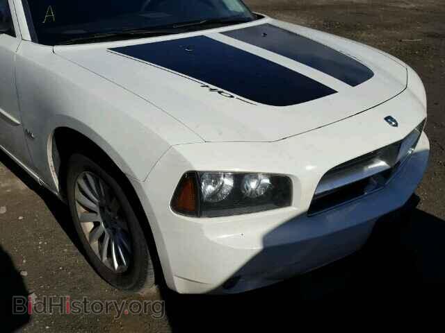 2010 DODGE CHARGER - VIN: 2B3CA3CV7AH123750 - Photo 9