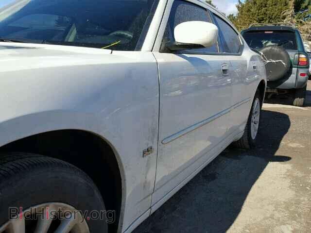 2010 DODGE CHARGER - VIN: 2B3CA3CV7AH123750 - Photo 10