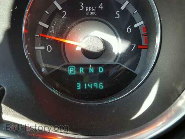 2012 CHRYSLER 200 - VIN: 1C3CCBCG8CN197360 - Фото 8