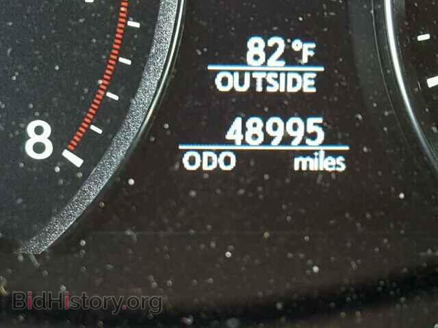 2013 LEXUS LS460 - VIN: JTHGL1EF6D5047727 - Фото 8