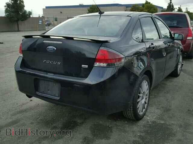 2010 FORD FOCUS - VIN: 1FAHP3GNXAW196602 - Фото 4