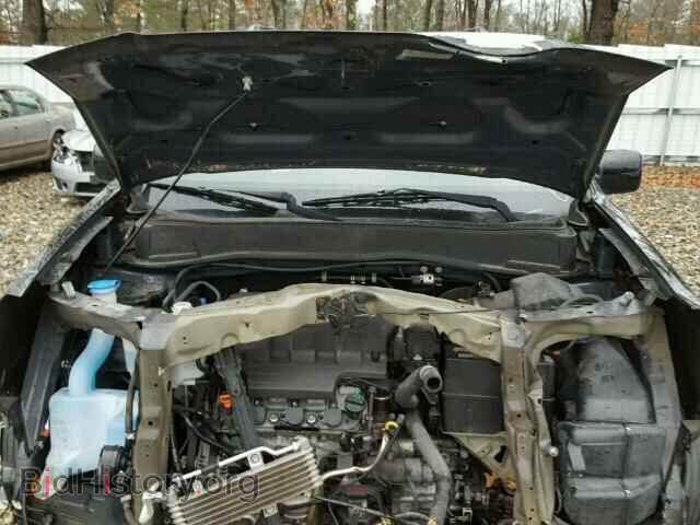 2011 HONDA PILOT - VIN: 5FNYF4H40BB044116 - Фото 7