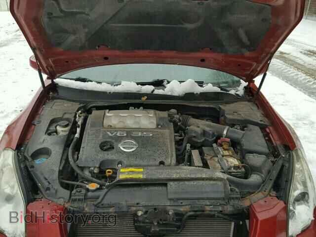 2008 NISSAN MAXIMA - VIN: 1N4BA41E38C836442 - Фото 7