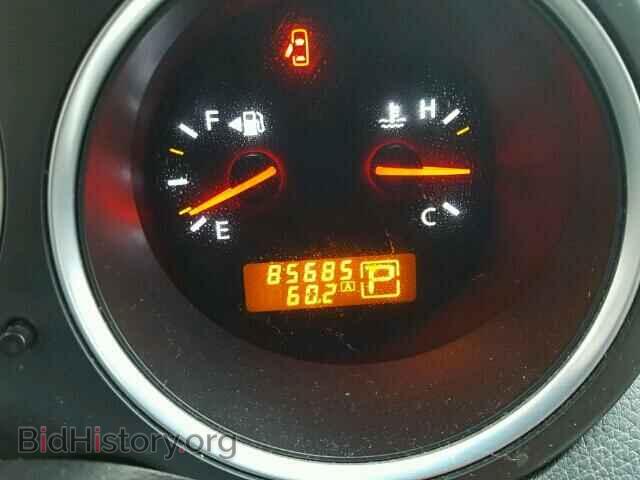 2008 NISSAN MAXIMA - VIN: 1N4BA41E38C836442 - Фото 8