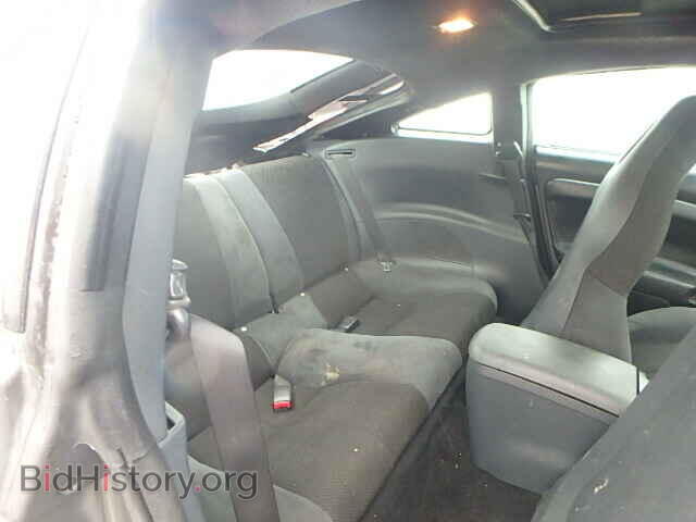 2006 MITSUBISHI ECLIPSE - VIN: 4A3AK24F56E037370 - Photo 6