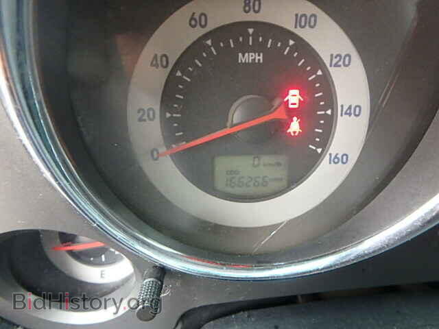 2006 MITSUBISHI ECLIPSE - VIN: 4A3AK24F56E037370 - Photo 8