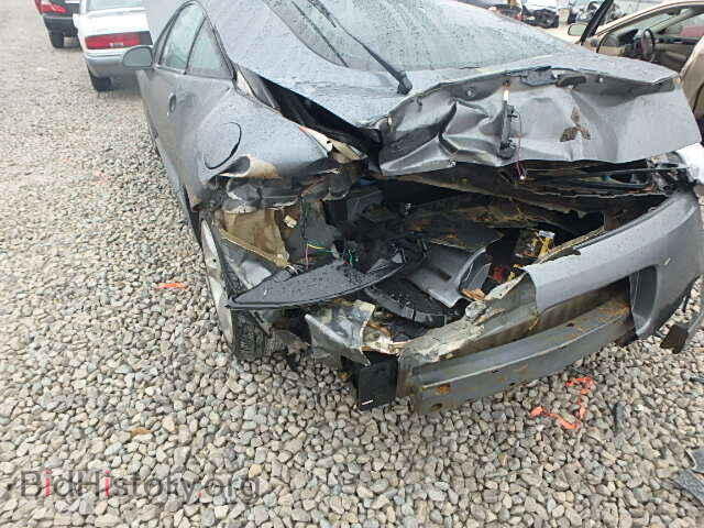 2006 MITSUBISHI ECLIPSE - VIN: 4A3AK24F56E037370 - Photo 10