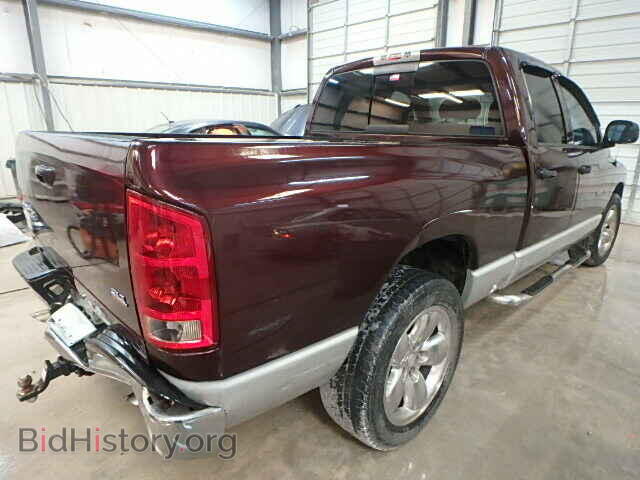 2004 DODGE RAM 1500 - VIN: 1D7HA18N14S687348 - Фото 4