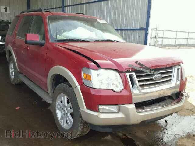 Photo 1FMEU7EEXAUA87953 - FORD EXPLORER 2010