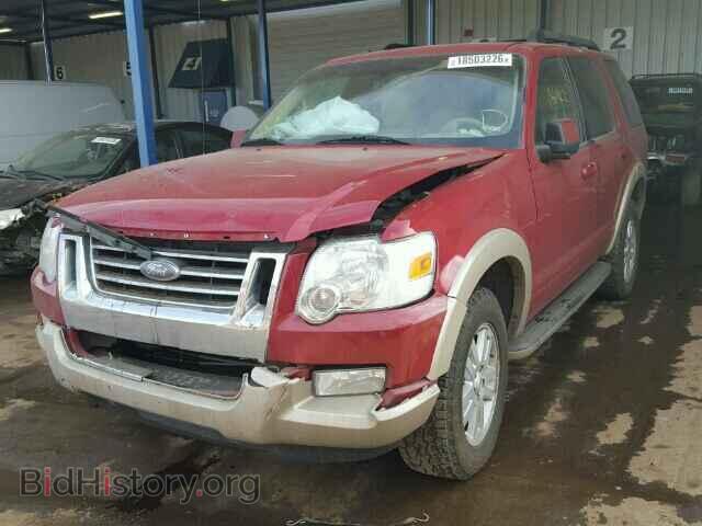 2010 FORD EXPLORER - VIN: 1FMEU7EEXAUA87953 - Photo 2