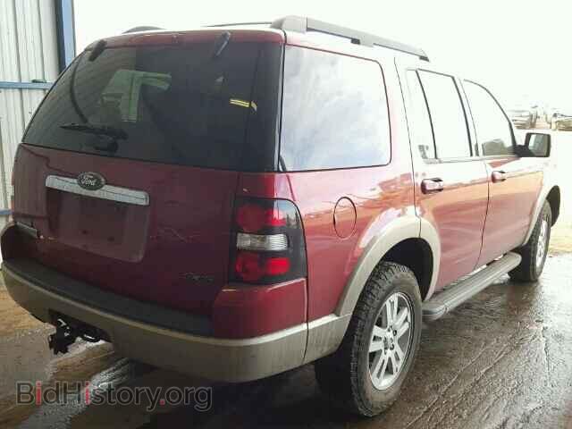 2010 FORD EXPLORER - VIN: 1FMEU7EEXAUA87953 - Photo 4