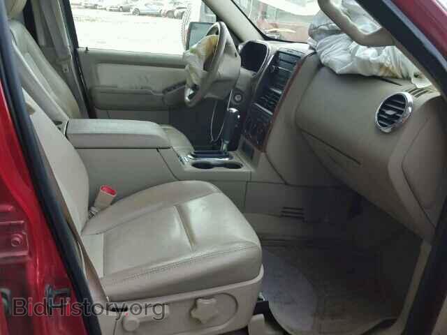 2010 FORD EXPLORER - VIN: 1FMEU7EEXAUA87953 - Photo 5