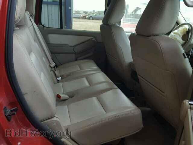 2010 FORD EXPLORER - VIN: 1FMEU7EEXAUA87953 - Photo 6