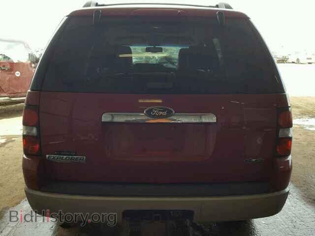 2010 FORD EXPLORER - VIN: 1FMEU7EEXAUA87953 - Photo 10
