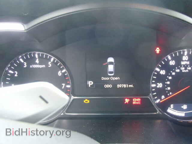 2011 KIA OPTIMA - VIN: KNAGR4A61B5177836 - Фото 8