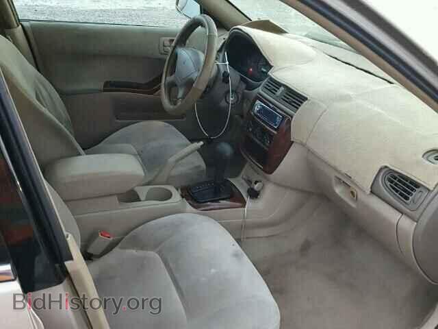 2000 MITSUBISHI GALANT - VIN: 4A3AA46G0YE007491 - Фото 5