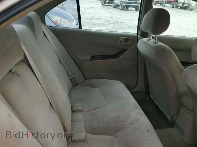 2000 MITSUBISHI GALANT - VIN: 4A3AA46G0YE007491 - Фото 6