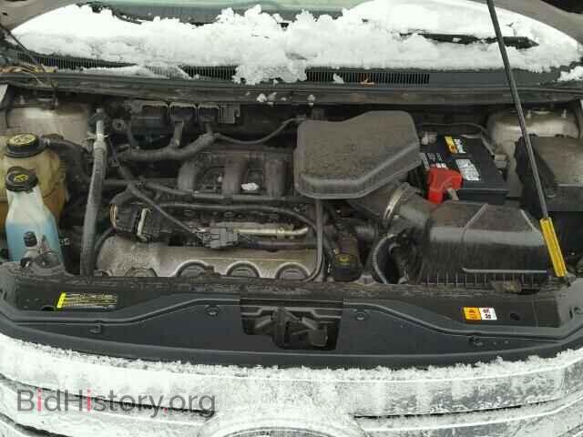 2007 FORD EDGE - VIN: 2FMDK38C37BB52869 - Photo 7