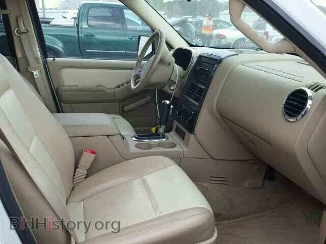 2007 FORD EXPLORER - VIN: 1FMEU73E47UB12907 - Фото 5