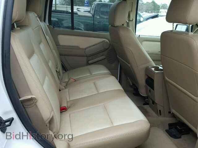 2007 FORD EXPLORER - VIN: 1FMEU73E47UB12907 - Фото 6