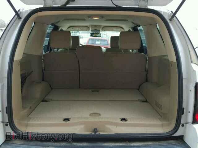 2007 FORD EXPLORER - VIN: 1FMEU73E47UB12907 - Фото 9