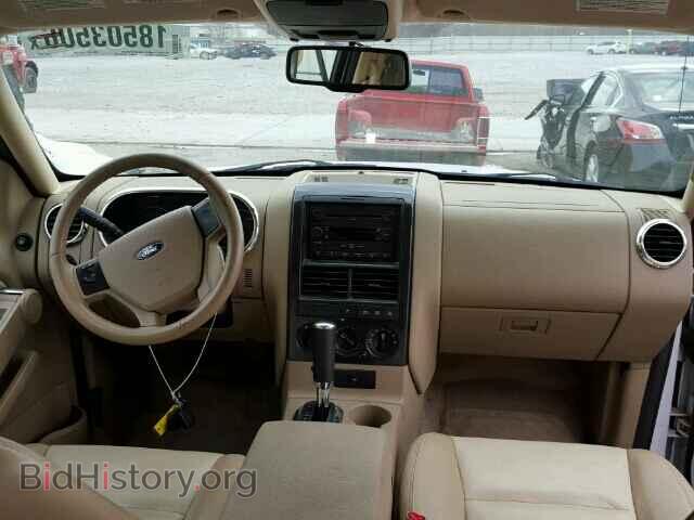2007 FORD EXPLORER - VIN: 1FMEU73E47UB12907 - Фото 10