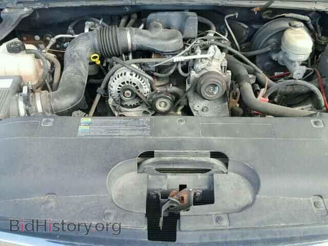 2006 CHEVROLET SILVERADO - VIN: 3GCEC14X26G171153 - Фото 7
