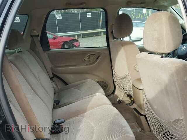 2003 MAZDA TRIBUTE - VIN: 4F2CZ94113KM28887 - Фото 6