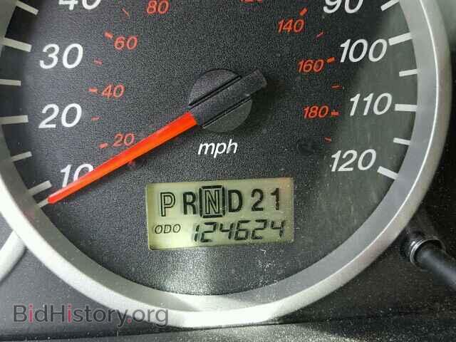 2003 MAZDA TRIBUTE - VIN: 4F2CZ94113KM28887 - Фото 8