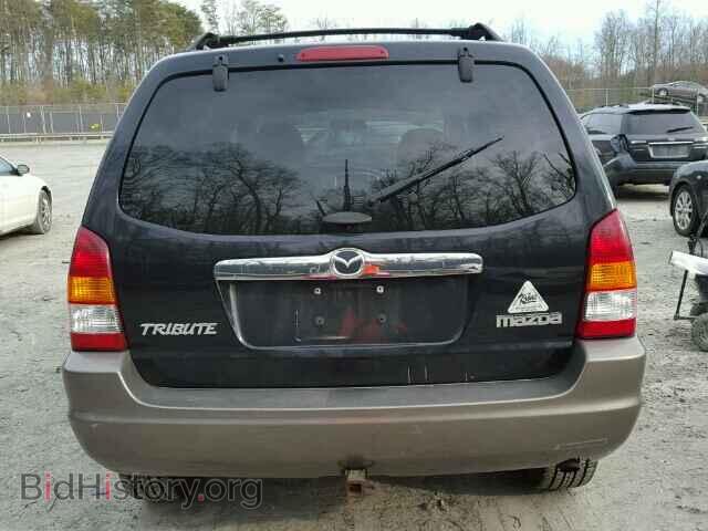 2003 MAZDA TRIBUTE - VIN: 4F2CZ94113KM28887 - Фото 9