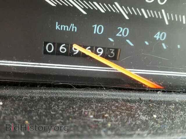 1990 CADILLAC DEVILLE - VIN: 1G6CD5333L4269498 - Photo 8